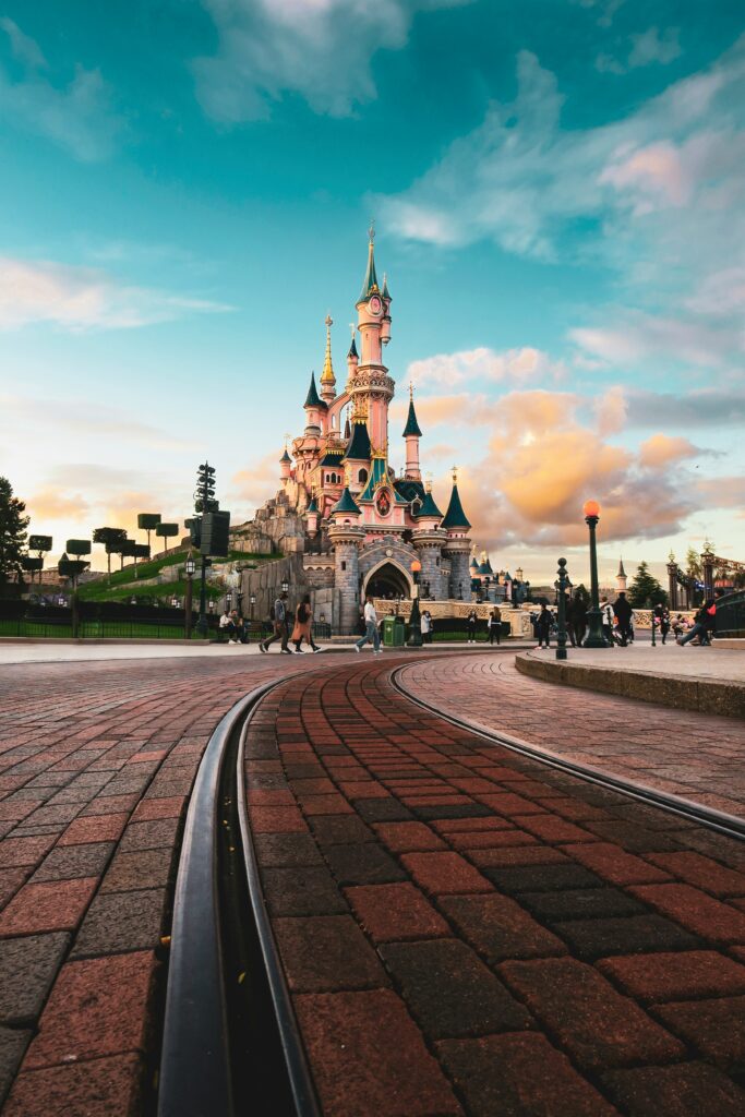 Week-end Disney 2024